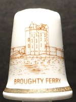 broughty ferry